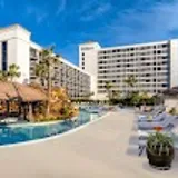 Hilton Galveston Island Resort