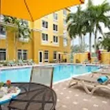 Hilton Garden Inn Ft. Lauderdale Airport-Cruise Port