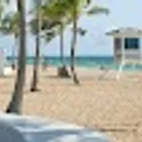 Hyatt Place Fort Lauderdale Cruise Port