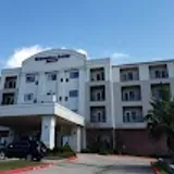 SpringHill Suites Galveston Island
