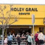 Holey Grail Donuts