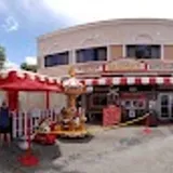 Jaxson's Ice Cream Parlour