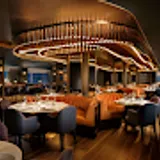 Sky Room at Fairmont Breakers