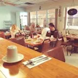 The New Lighthouse Cafe