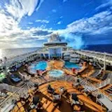 Cruise Terminal 10 (Royal Caribbean)