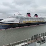 Cruise Terminal 16 (MSC & Norwegian)