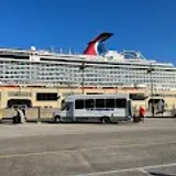 Cruise Terminal 28 (Disney & Norwegian)