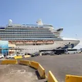Terminal 2 (Princess Cruises)