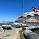 World Cruise Center (Carnival)